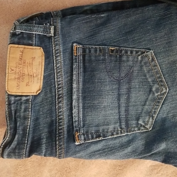 American Eagle outfitter jeans - Picture 2 of 10